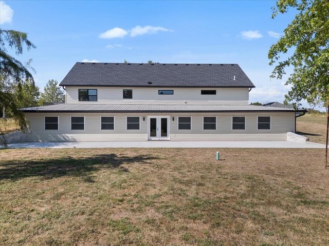 13100 N BETHLEHEM RD, Harrisburg, MO 65256