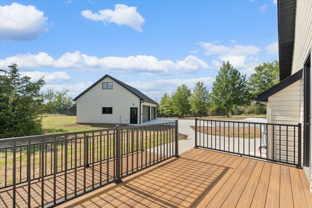 13100 N BETHLEHEM RD, Harrisburg, MO 65256