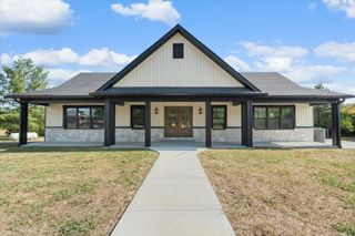 13100 N BETHLEHEM RD, Harrisburg, MO 65256