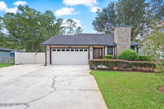4352 WALNUT BEND Bend, Jacksonville, FL 32257