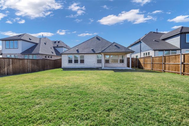 1205 Indianola Trail, Anna, TX 75409