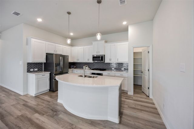 1205 Indianola Trail, Anna, TX 75409