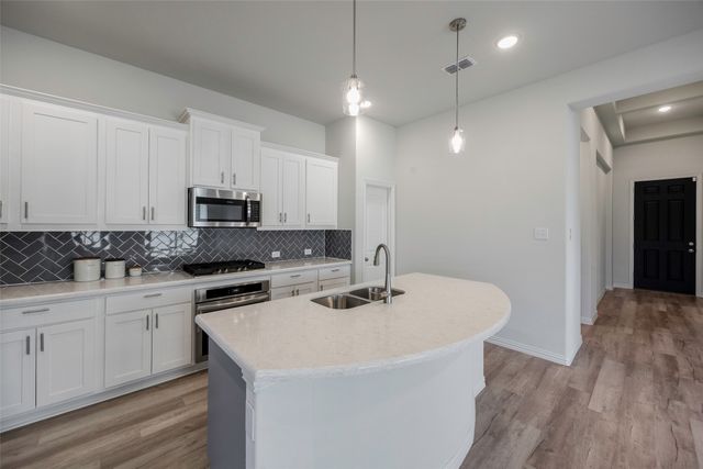 1205 Indianola Trail, Anna, TX 75409