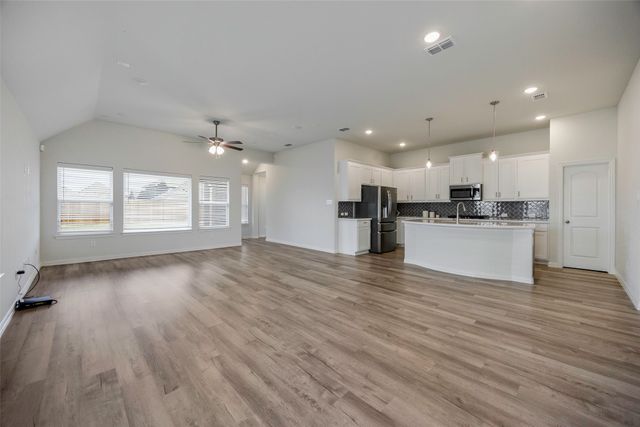 1205 Indianola Trail, Anna, TX 75409