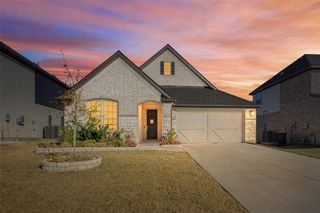 1205 Indianola Trail, Anna, TX 75409
