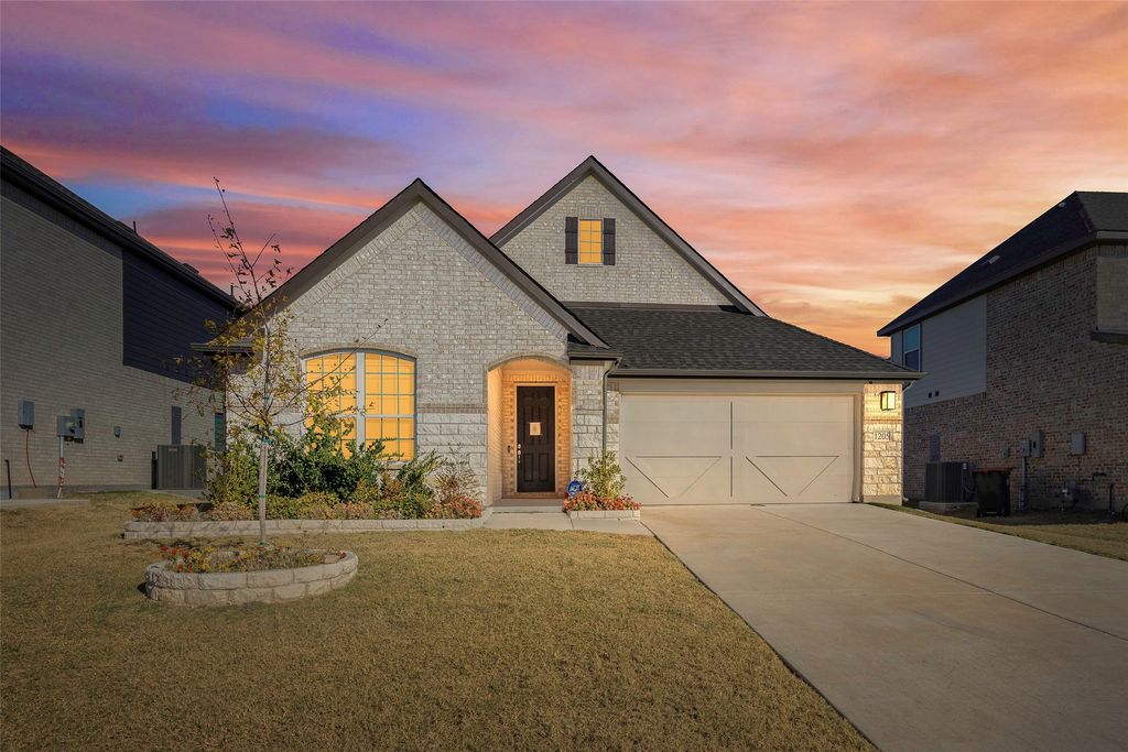 1205 Indianola Trail, Anna, TX 75409