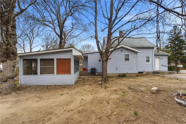 171 Canfield Avenue, Warwick, RI 02889