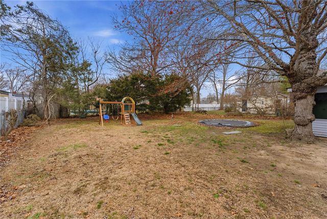 171 Canfield Avenue, Warwick, RI 02889