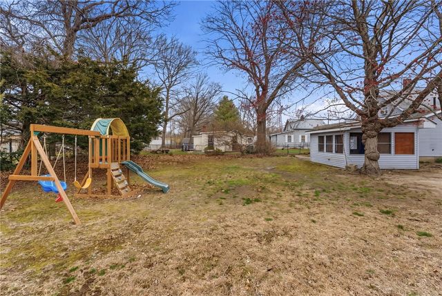 171 Canfield Avenue, Warwick, RI 02889