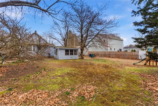 171 Canfield Avenue, Warwick, RI 02889