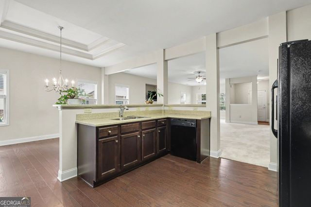 4545 Verlander Court, Mableton, GA 30126