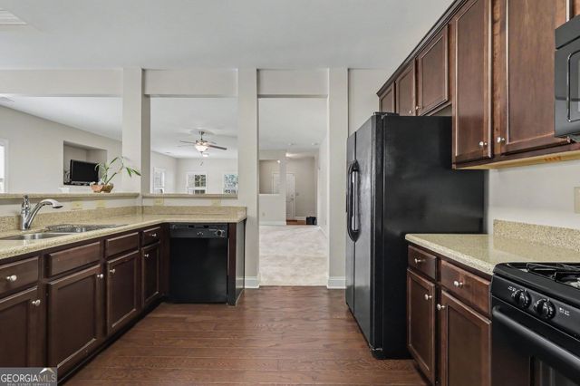 4545 Verlander Court, Mableton, GA 30126
