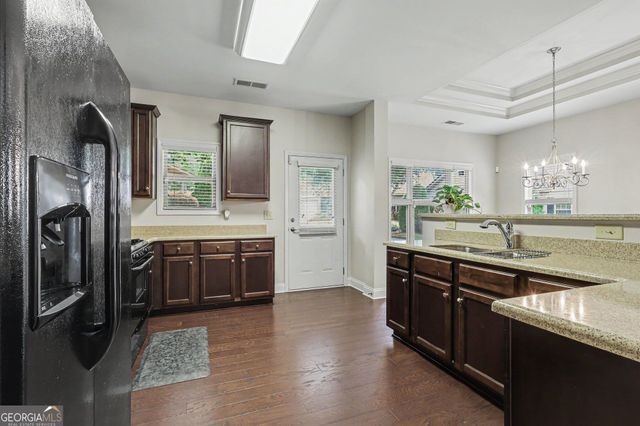 4545 Verlander Court, Mableton, GA 30126