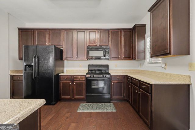 4545 Verlander Court, Mableton, GA 30126