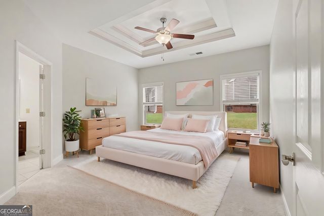 4545 Verlander Court, Mableton, GA 30126