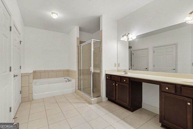 4545 Verlander Court, Mableton, GA 30126