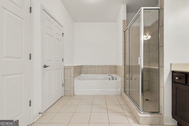 4545 Verlander Court, Mableton, GA 30126