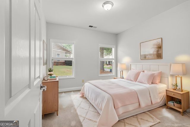 4545 Verlander Court, Mableton, GA 30126