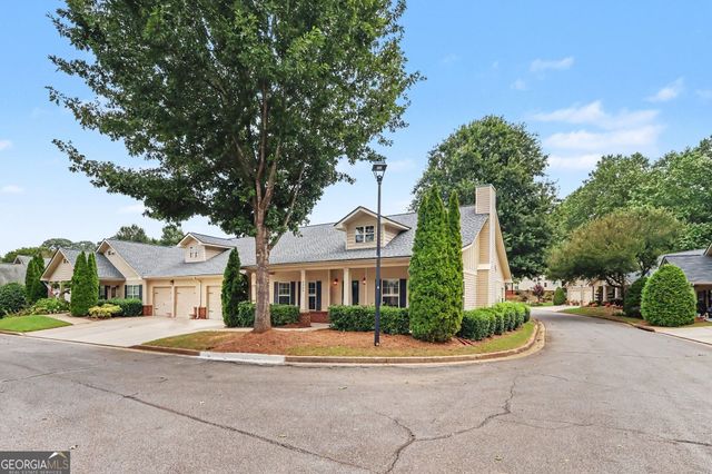 4545 Verlander Court, Mableton, GA 30126