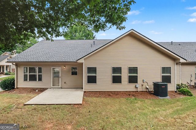 4545 Verlander Court, Mableton, GA 30126