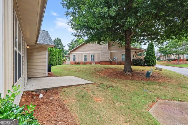 4545 Verlander Court, Mableton, GA 30126