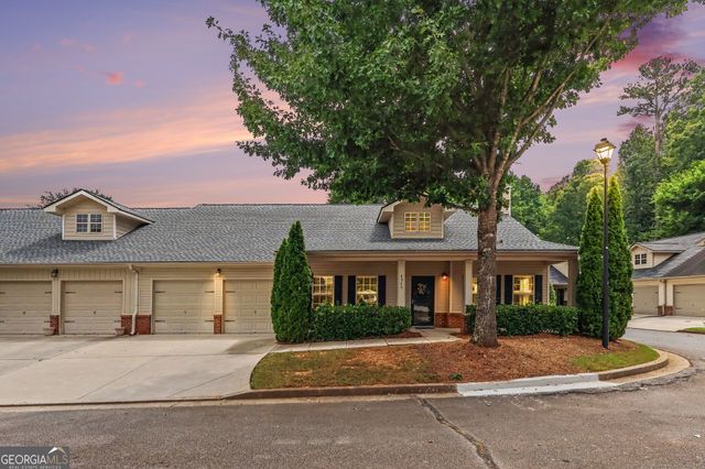 4545 Verlander Court, Mableton, GA 30126