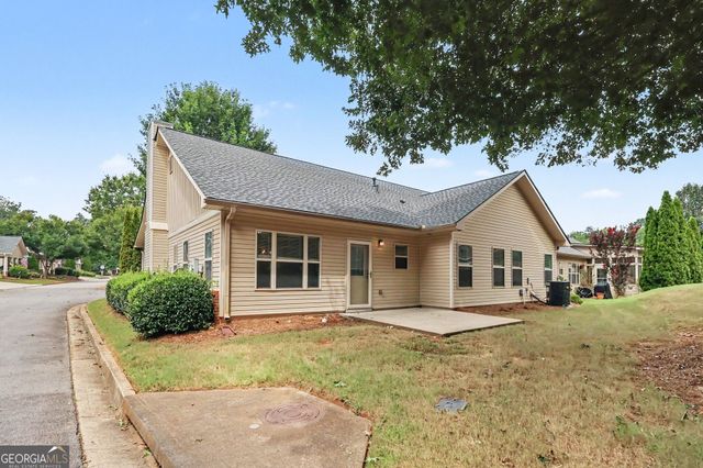 4545 Verlander Court, Mableton, GA 30126