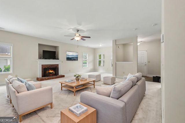 4545 Verlander Court, Mableton, GA 30126