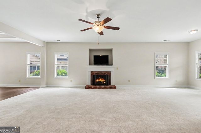 4545 Verlander Court, Mableton, GA 30126