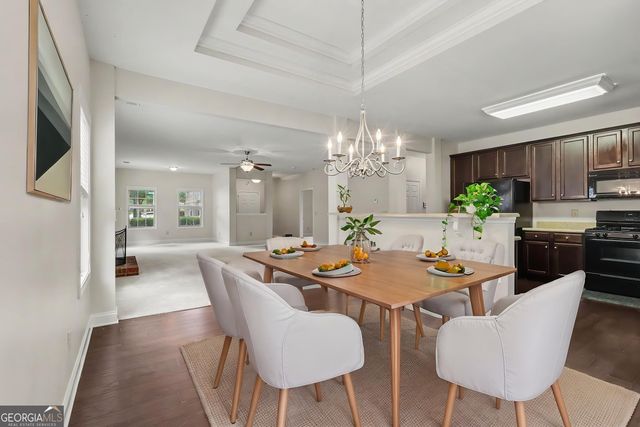 4545 Verlander Court, Mableton, GA 30126