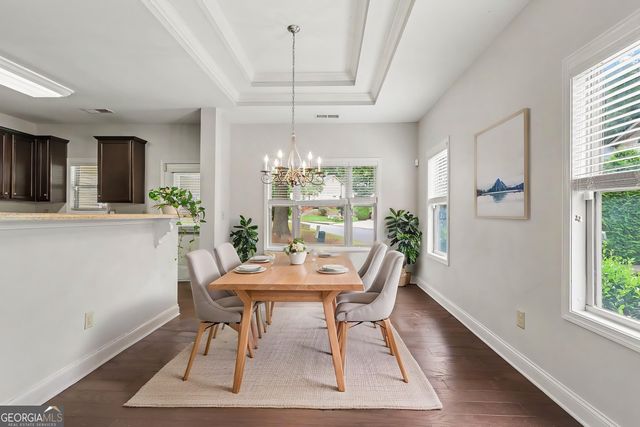 4545 Verlander Court, Mableton, GA 30126