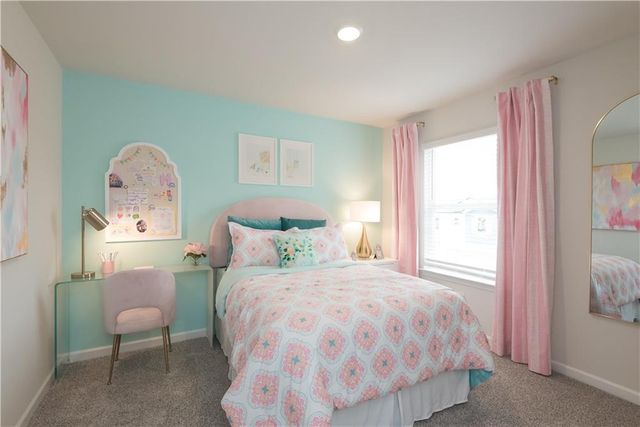 2854 Aralynn, College Park, GA 30337