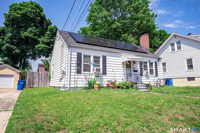 121 Fourth Street, Hamden, CT 06514
