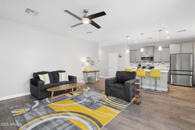 431 W 9TH Street, Tempe, AZ 85281