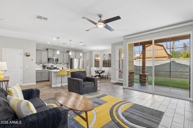 431 W 9TH Street, Tempe, AZ 85281