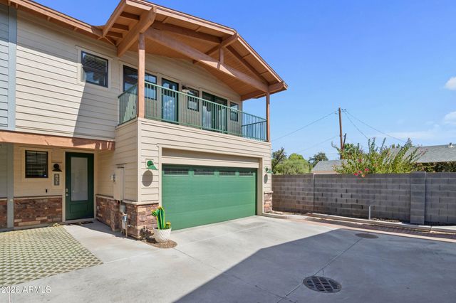 431 W 9TH Street, Tempe, AZ 85281