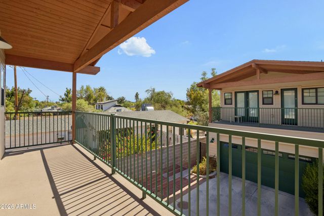 431 W 9TH Street, Tempe, AZ 85281