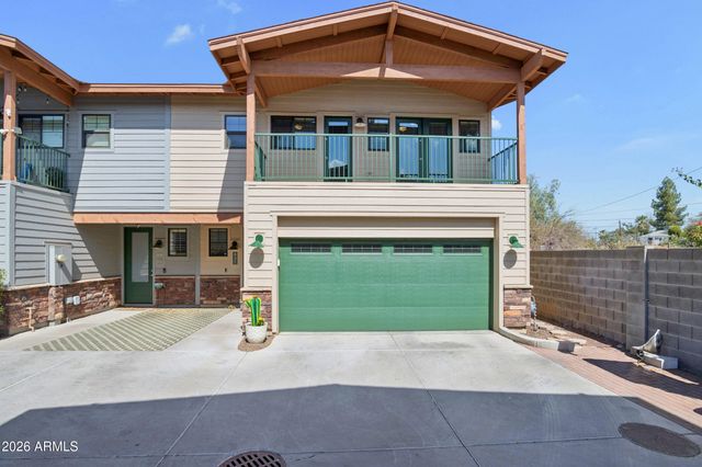 431 W 9TH Street, Tempe, AZ 85281