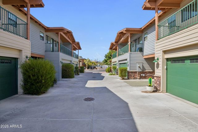 431 W 9TH Street, Tempe, AZ 85281