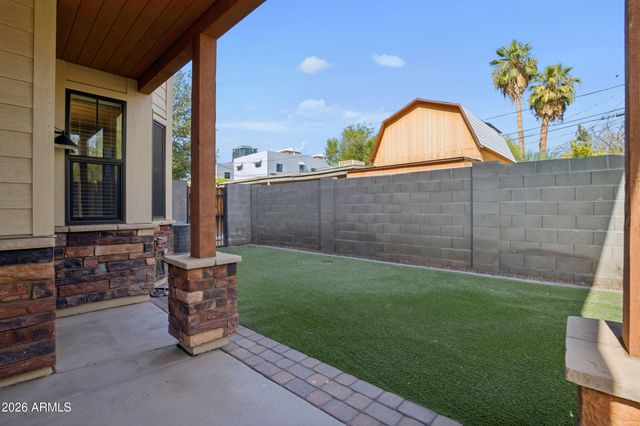 431 W 9TH Street, Tempe, AZ 85281