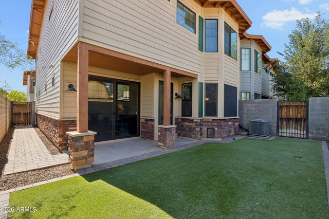 431 W 9TH Street, Tempe, AZ 85281