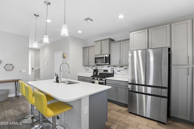 431 W 9TH Street, Tempe, AZ 85281