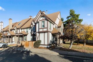 8898 Brompton Way, Parker, CO 80134