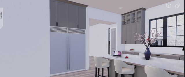 942 Boros Drive, Houston, TX 77024