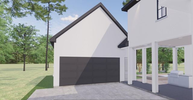 942 Boros Drive, Houston, TX 77024