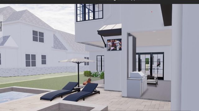 942 Boros Drive, Houston, TX 77024