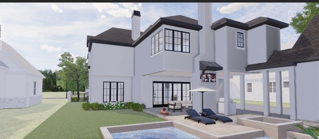 942 Boros Drive, Houston, TX 77024