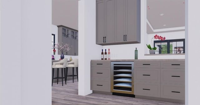 942 Boros Drive, Houston, TX 77024