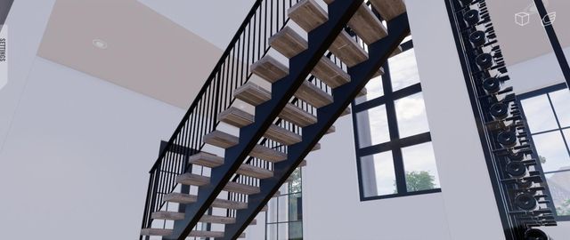 942 Boros Drive, Houston, TX 77024