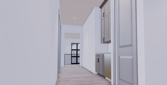 942 Boros Drive, Houston, TX 77024